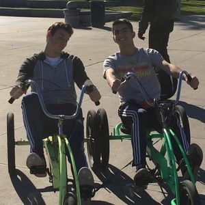 Meet your Posher, Manny